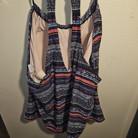 Kora Sol sz. 24W tankini nwt - Picture 2 of 4